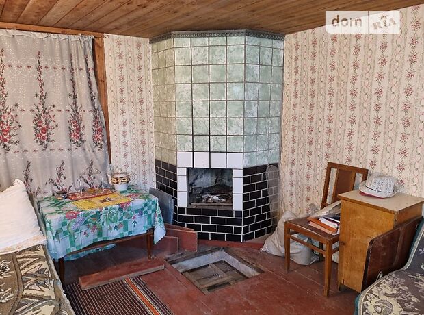 двухкомнатная дача, 50 кв. м, кирпич. Продажа в Чернигове, в районе Старая Подусовка фото 1 двухкомнатная дача, 50 кв. м, кирпич. Продажа в Чернигове, в районе Старая Подусовка фото 1