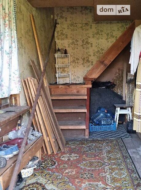 двухкомнатная дача, 50 кв. м, кирпич. Продажа в Чернигове, в районе Старая Подусовка фото 1 двухкомнатная дача, 50 кв. м, кирпич. Продажа в Чернигове, в районе Старая Подусовка фото 1