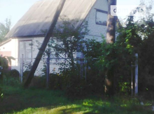 Продажа дачи, 42м², Черкасская, Чернобай Продажа дачи, 42м², Черкасская, Чернобай