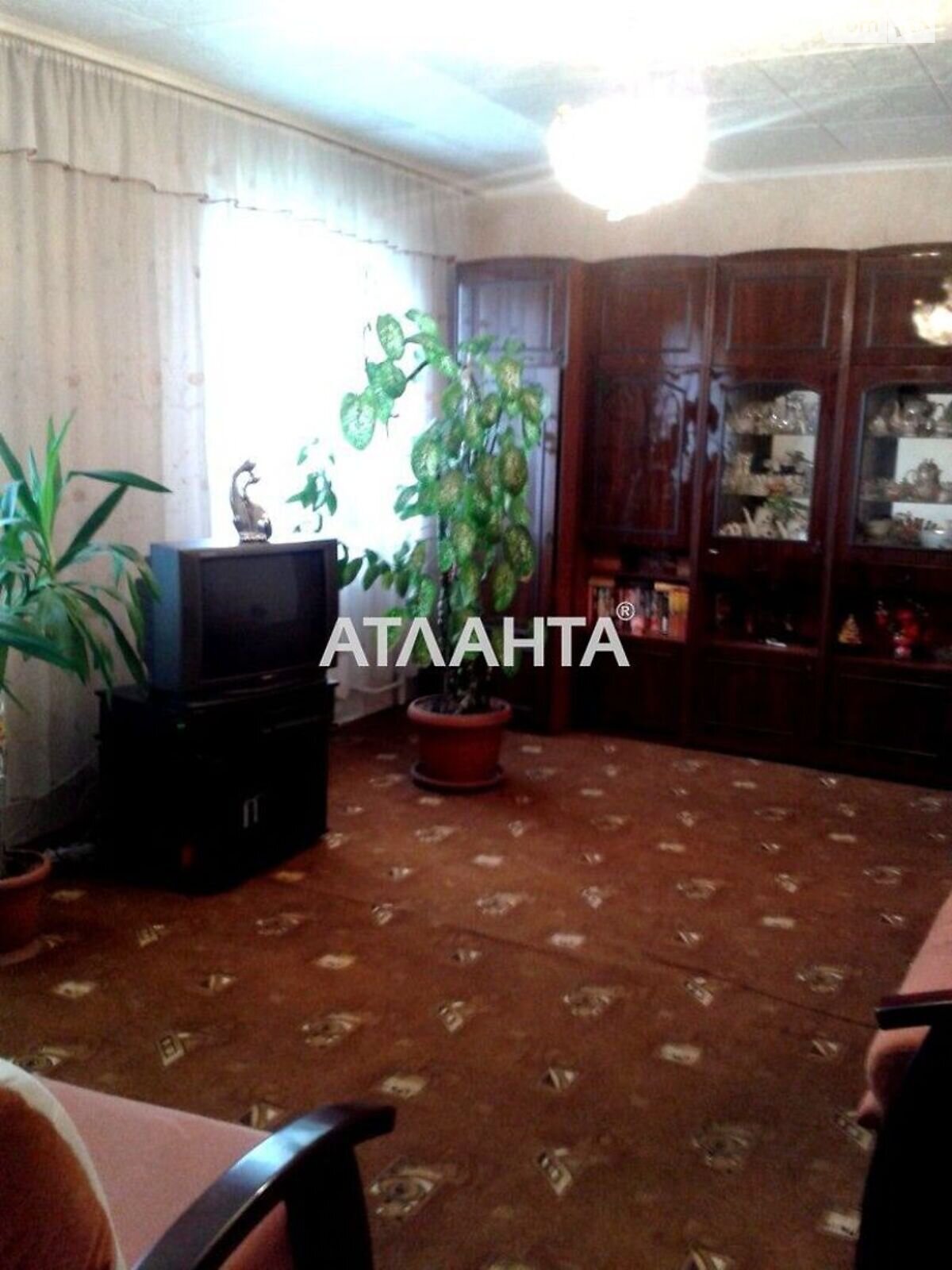 трехэтажный дом, 168 кв. м, кирпич. Продажа в Черноморске фото 1