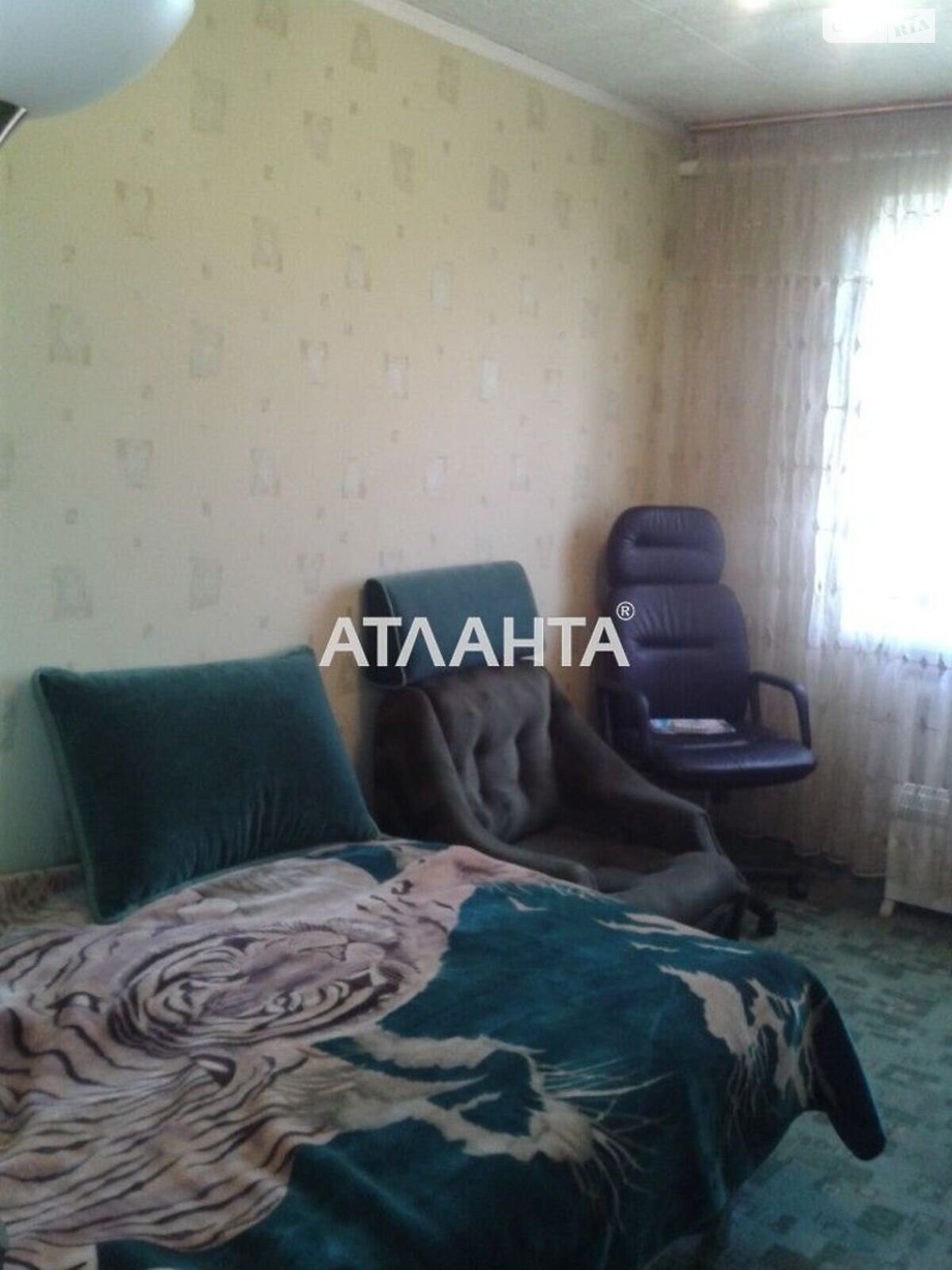 трехэтажный дом, 168 кв. м, кирпич. Продажа в Черноморске фото 1