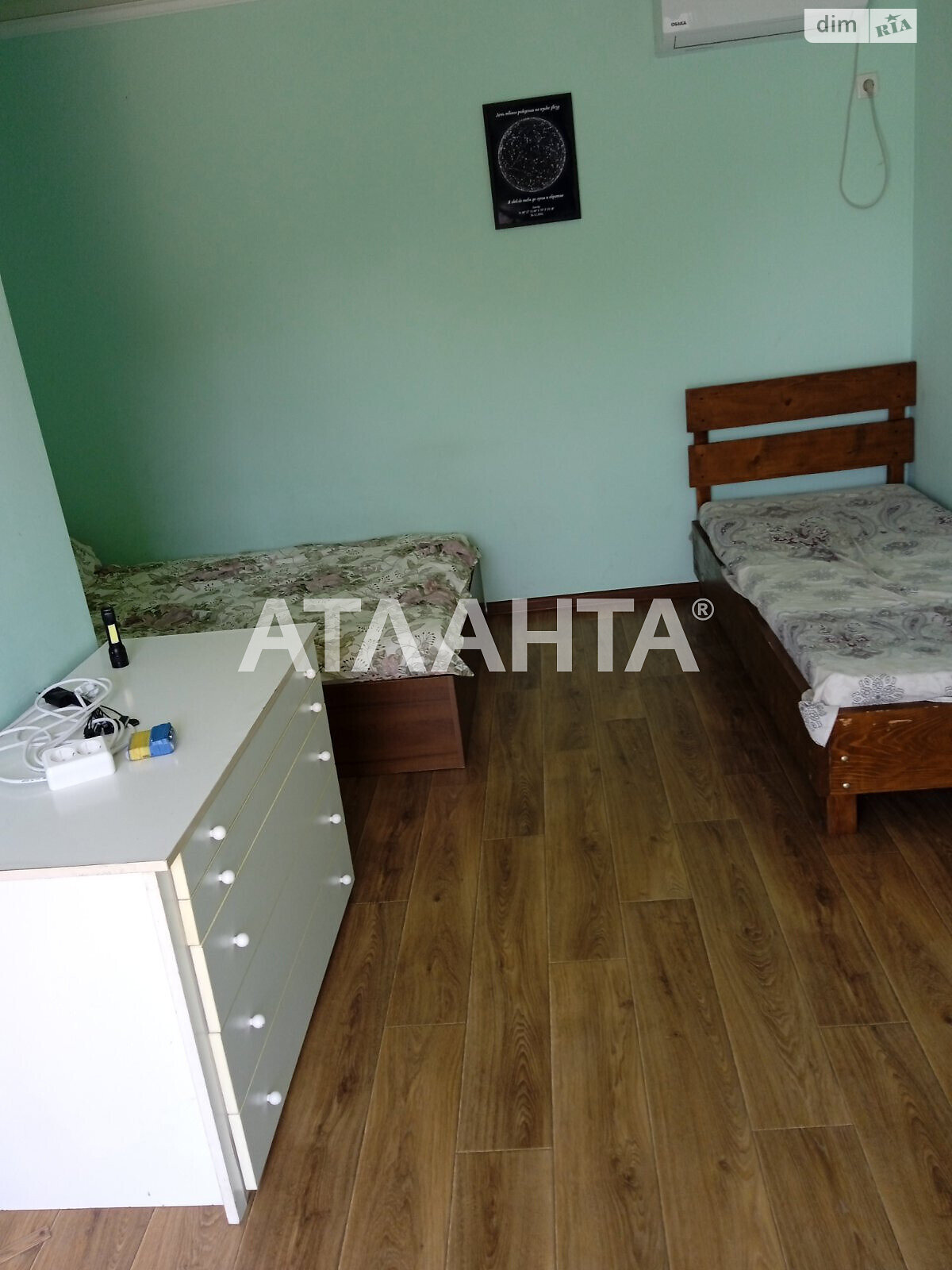 одноповерховий будинок бесідка, 100 кв. м, дерево и кирпич. Продаж в Чорноморську фото 1 одноповерховий будинок бесідка, 100 кв. м, дерево и кирпич. Продаж в Чорноморську фото 1