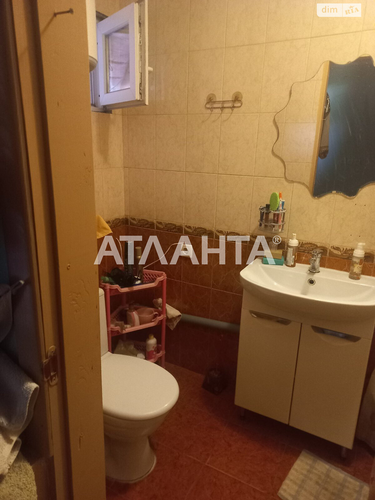 одноповерховий будинок бесідка, 100 кв. м, дерево и кирпич. Продаж в Чорноморську фото 1 одноповерховий будинок бесідка, 100 кв. м, дерево и кирпич. Продаж в Чорноморську фото 1