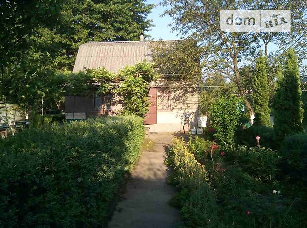 двухкомнатная дача, 36 кв. м, кирпич. Продажа в Черновцах, в районе Каличанка фото 1 двухкомнатная дача, 36 кв. м, кирпич. Продажа в Черновцах, в районе Каличанка фото 1