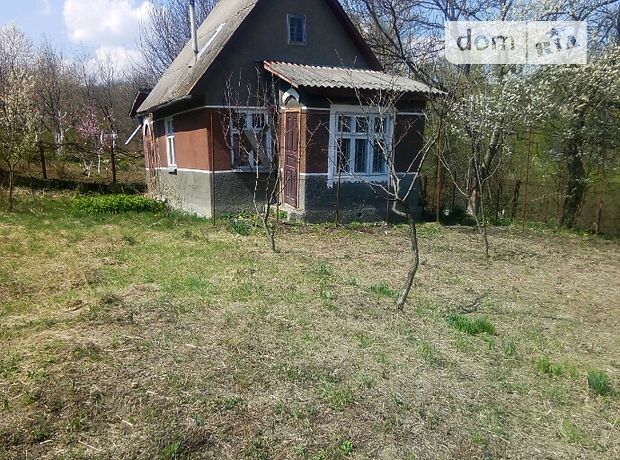 однокомнатная дача, 40 кв. м, кирпич. Продажа в Черновцах, в районе Роша фото 1 однокомнатная дача, 40 кв. м, кирпич. Продажа в Черновцах, в районе Роша фото 1