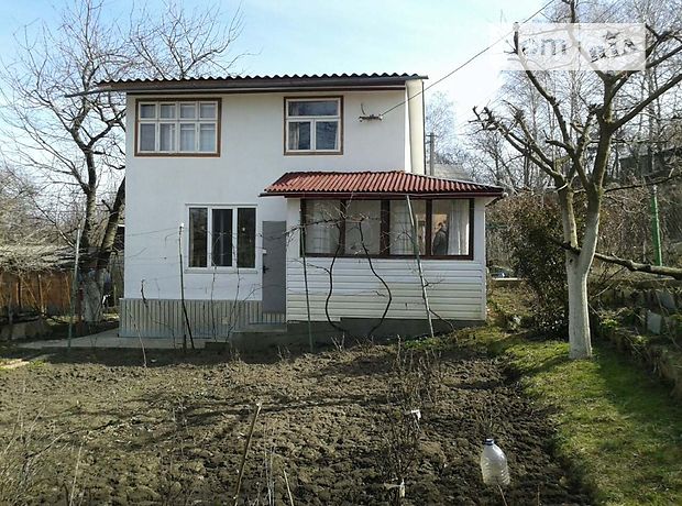 двухкомнатная дача, 40 кв. м, кирпич. Продажа в Черновцах, в районе Роша фото 1 двухкомнатная дача, 40 кв. м, кирпич. Продажа в Черновцах, в районе Роша фото 1