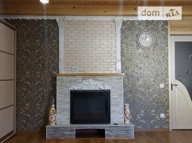 четырехкомнатная дача c мансардным этажом, 100 кв. м, сруб. Продажа в Черновцах фото 1 четырехкомнатная дача c мансардным этажом, 100 кв. м, сруб. Продажа в Черновцах фото 1