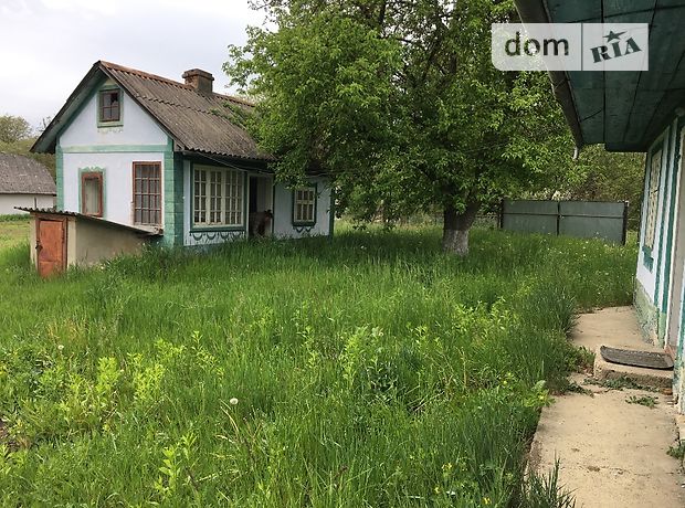 трехкомнатная дача, 30 кв. м, кирпич. Продажа в Малом Кучурове (Черновицкая обл.) фото 1 трехкомнатная дача, 30 кв. м, кирпич. Продажа в Малом Кучурове (Черновицкая обл.) фото 1