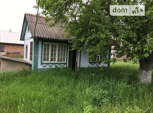 трехкомнатная дача, 30 кв. м, кирпич. Продажа в Малом Кучурове (Черновицкая обл.) фото 2 трехкомнатная дача, 30 кв. м, кирпич. Продажа в Малом Кучурове (Черновицкая обл.) фото 2