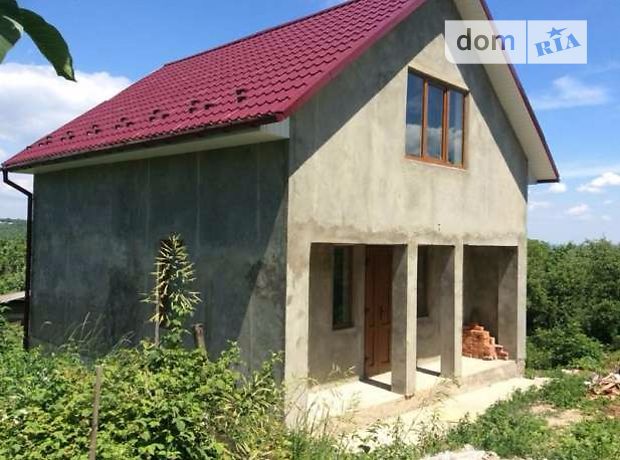 Продажа дачи, 65м², Черновцы, р‑н. Роша Стынка, Димковская улица Продажа дачи, 65м², Черновцы, р‑н. Роша Стынка, Димковская улица
