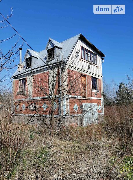 трехкомнатная дача с цокольным этажом, 101 кв. м, кирпич. Продажа в Вишполе фото 1 трехкомнатная дача с цокольным этажом, 101 кв. м, кирпич. Продажа в Вишполе фото 1