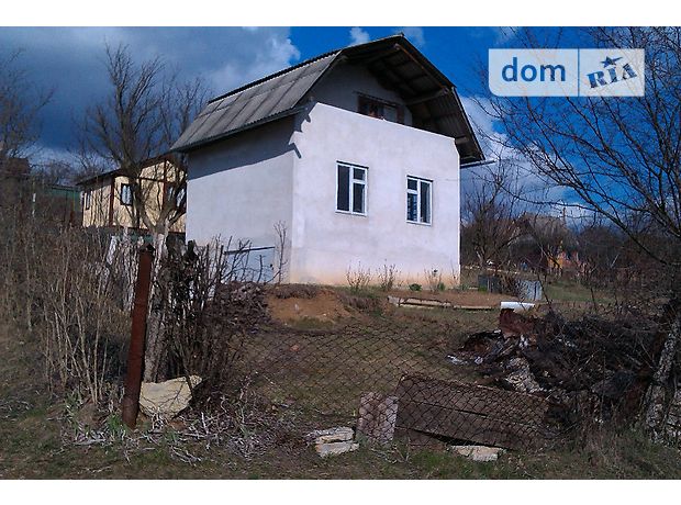 двокімнатна дача з цокольним поверхом, 79.67 кв. м, цегла. Продаж в Білій (Тернопільська обл.) фото 1 двокімнатна дача з цокольним поверхом, 79.67 кв. м, цегла. Продаж в Білій (Тернопільська обл.) фото 1