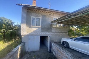 трехэтажный дом, 108 кв. м, кирпич. Продажа в Обуховке фото 2