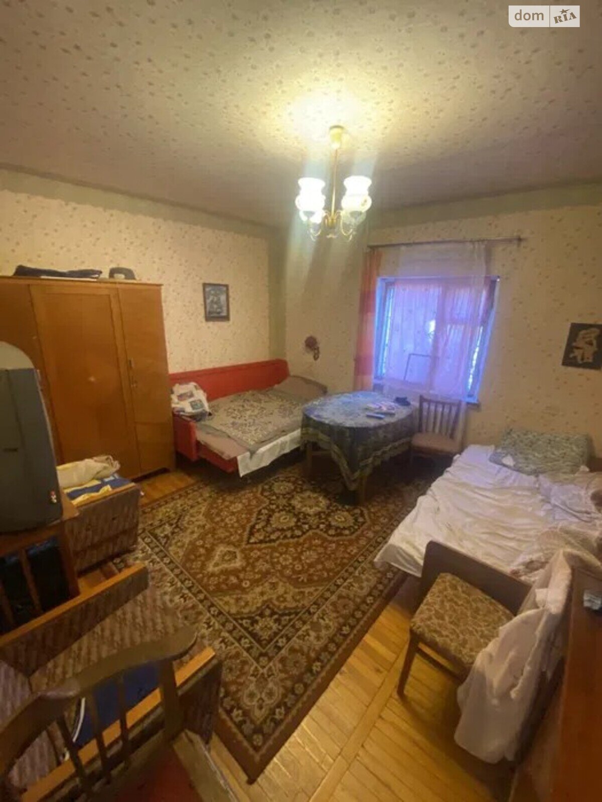 трехэтажный дом, 108 кв. м, кирпич. Продажа в Обуховке фото 1