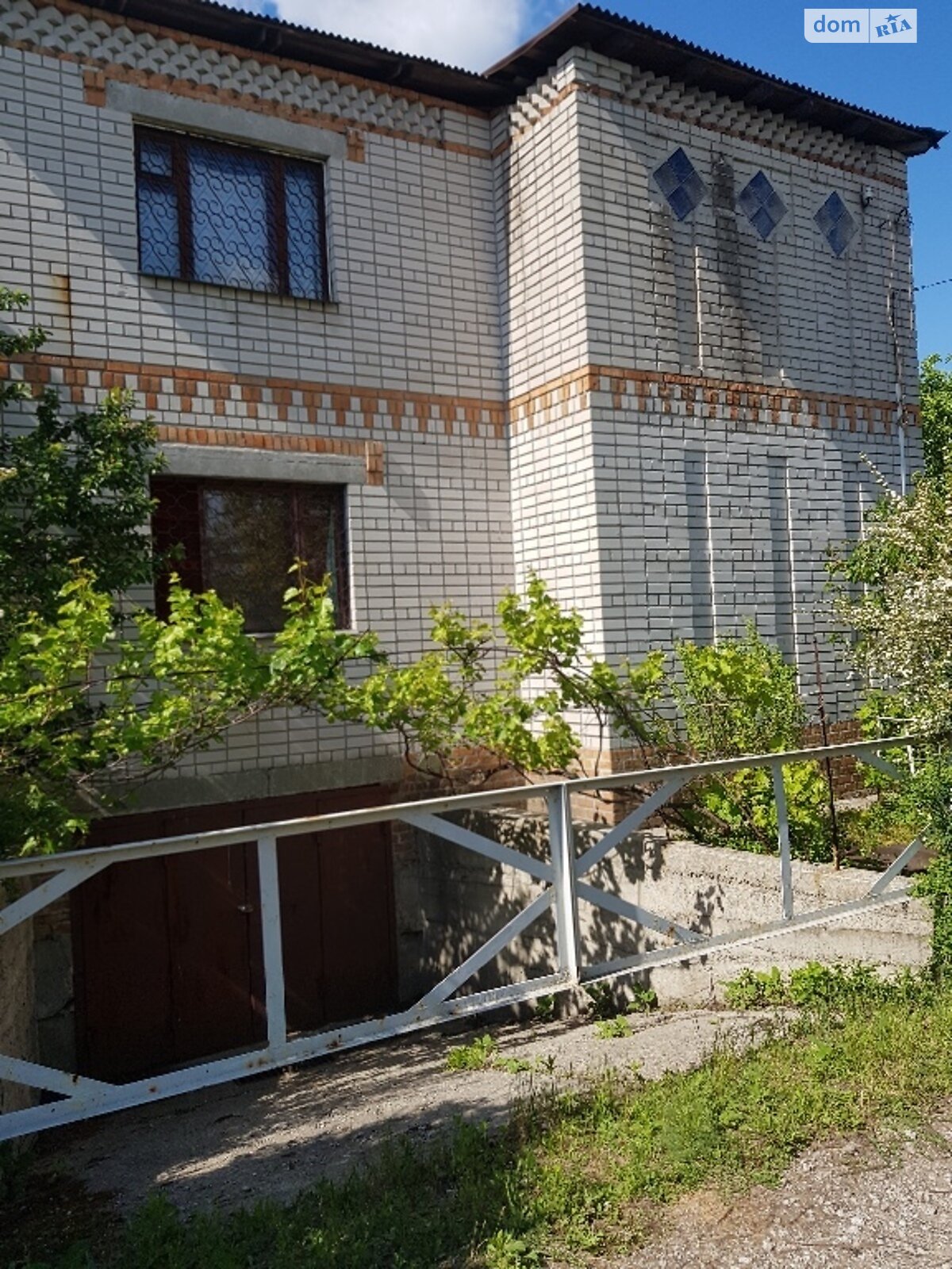 двухэтажный дом, 78 кв. м, кирпич. Продажа в Волосском фото 1 двухэтажный дом, 78 кв. м, кирпич. Продажа в Волосском фото 1