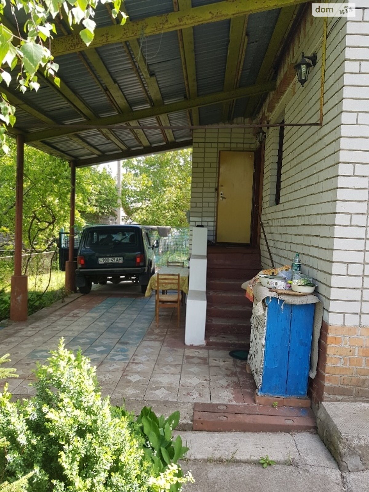 двухэтажный дом, 78 кв. м, кирпич. Продажа в Волосском фото 1 двухэтажный дом, 78 кв. м, кирпич. Продажа в Волосском фото 1