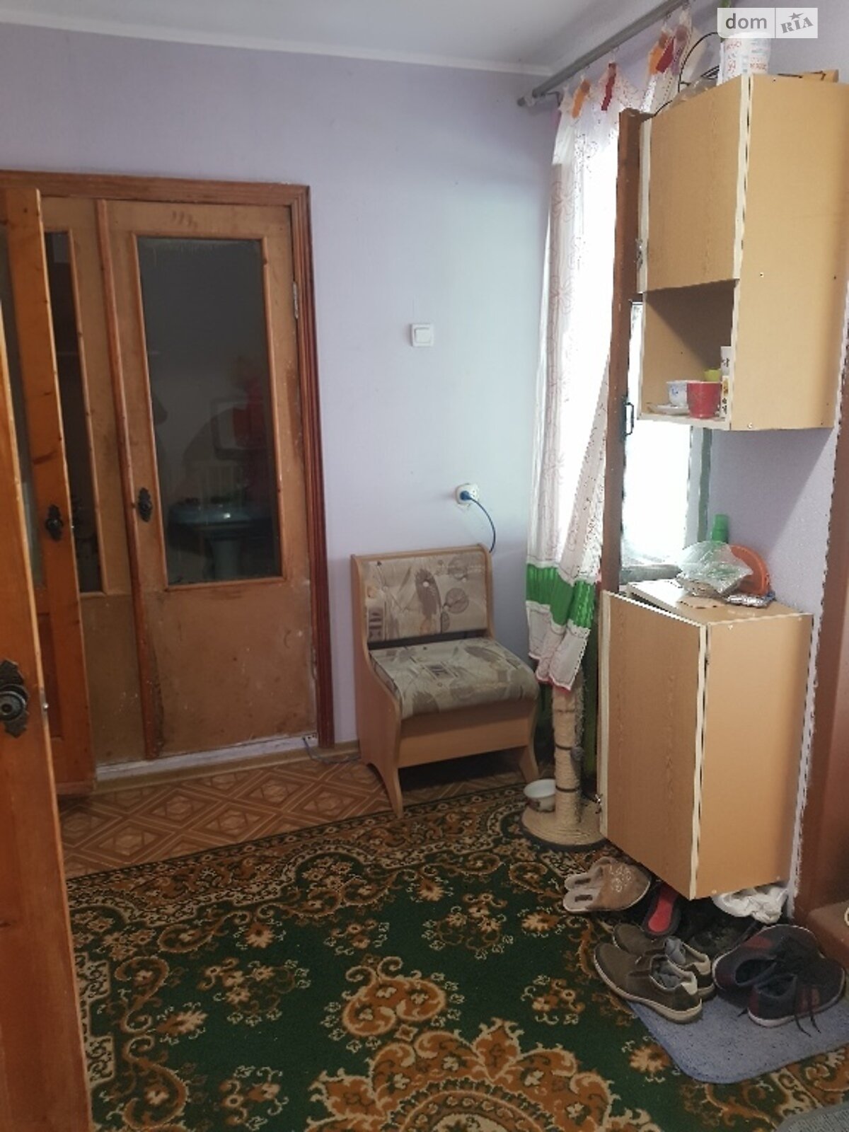 двухэтажный дом, 78 кв. м, кирпич. Продажа в Волосском фото 1 двухэтажный дом, 78 кв. м, кирпич. Продажа в Волосском фото 1