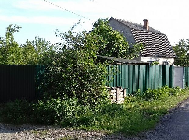 чотирикімнатна дача, 56 кв. м, цегла. Продаж в Дніпропетровську, в районі 12 квартал фото 1 чотирикімнатна дача, 56 кв. м, цегла. Продаж в Дніпропетровську, в районі 12 квартал фото 1