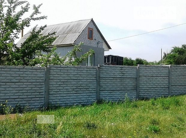 Продажа дачи, 36м², Днепропетровск, р‑н. Братское, СТ Продажа дачи, 36м², Днепропетровск, р‑н. Братское, СТ