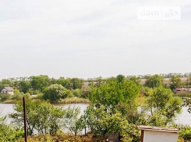 двокімнатна дача, 60 кв. м, цегла. Продаж в Братському (Дніпропетровська обл.) фото 1 двокімнатна дача, 60 кв. м, цегла. Продаж в Братському (Дніпропетровська обл.) фото 1