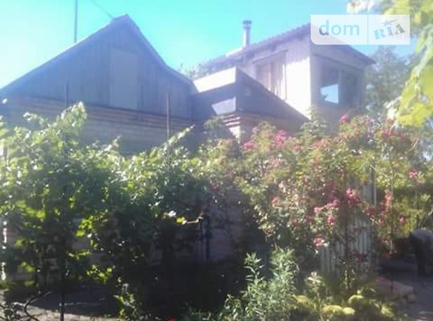 Продажа дачи, 50м², Днепропетровск, р‑н. Диевка, ст.м. Коммунаровская Продажа дачи, 50м², Днепропетровск, р‑н. Диевка, ст.м. Коммунаровская
