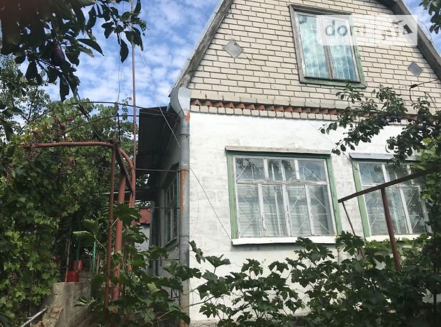 трикімнатна дача, 45 кв. м, цегла. Продаж в Дніпропетровську, в районі Ігрень фото 1 трикімнатна дача, 45 кв. м, цегла. Продаж в Дніпропетровську, в районі Ігрень фото 1