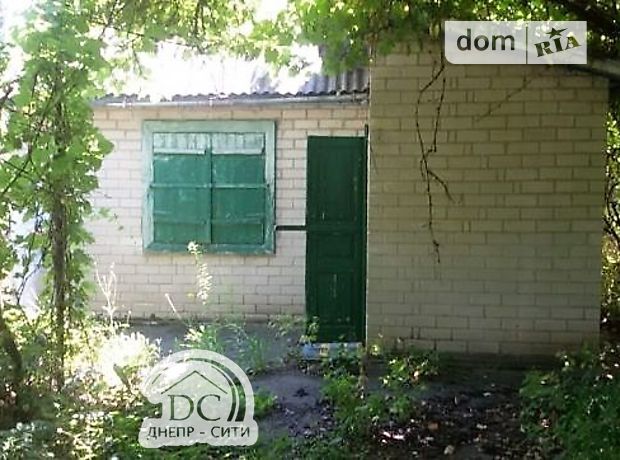 Продажа дачи, 25м², Днепропетровск, р‑н. Индустриальный Продажа дачи, 25м², Днепропетровск, р‑н. Индустриальный