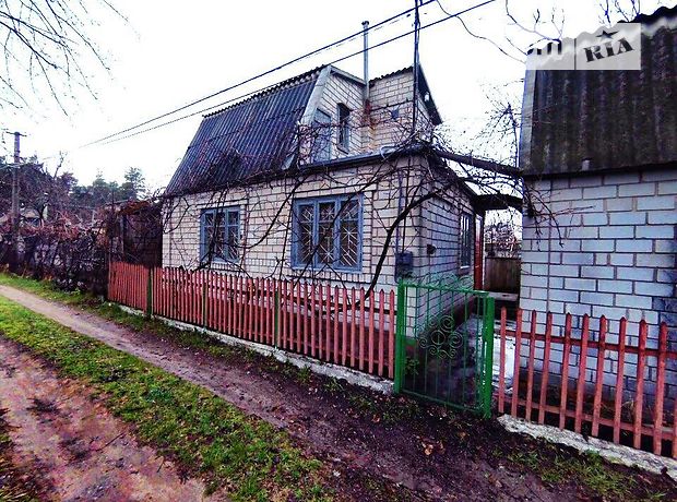 Продажа дачи, 60м², Днепропетровск, р‑н. Кировское Продажа дачи, 60м², Днепропетровск, р‑н. Кировское