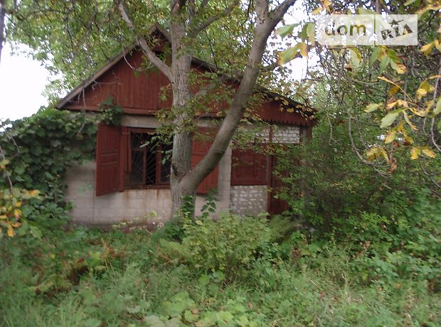 Продажа дачи, 42м², Днепропетровск, Минеральная улица Продажа дачи, 42м², Днепропетровск, Минеральная улица