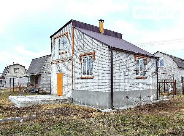 трехкомнатная дача без мебели, 84 кв. м, кирпич. Продажа в Обуховке (Днепропетровская обл.) фото 1 трехкомнатная дача без мебели, 84 кв. м, кирпич. Продажа в Обуховке (Днепропетровская обл.) фото 1