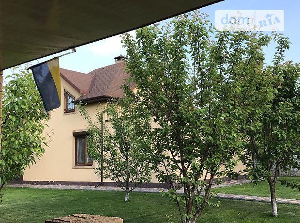 пятикомнатная дача, 120 кв. м, кирпич силикатный. Продажа в Обуховке (Днепропетровская обл.) фото 1 пятикомнатная дача, 120 кв. м, кирпич силикатный. Продажа в Обуховке (Днепропетровская обл.) фото 1