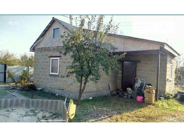 Продажа дачи, 40м², Днепропетровск, c. Перемога Продажа дачи, 40м², Днепропетровск, c. Перемога