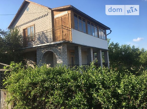 Продажа дачи, 200м², Днепропетровск, р‑н. Подгородное, Ореховая улица, дом 22 Продажа дачи, 200м², Днепропетровск, р‑н. Подгородное, Ореховая улица, дом 22