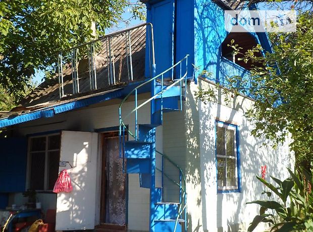 Продажа дачи, 60м², Днепропетровск, c. Шевченко, Журналистов улица Продажа дачи, 60м², Днепропетровск, c. Шевченко, Журналистов улица