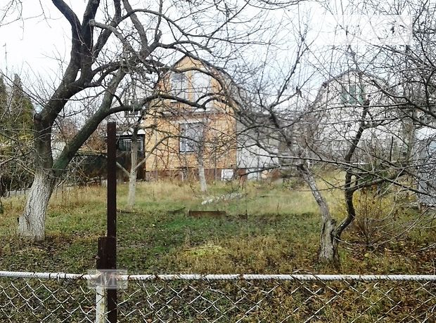 Продажа дачи, 41м², Днепропетровск, р‑н. Тополь Продажа дачи, 41м², Днепропетровск, р‑н. Тополь