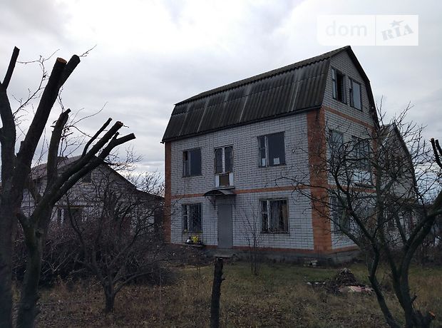 Продажа дачи, 160м², Днепропетровск, р‑н. Юбилейное, Ивушка-3, дом 12 Продажа дачи, 160м², Днепропетровск, р‑н. Юбилейное, Ивушка-3, дом 12
