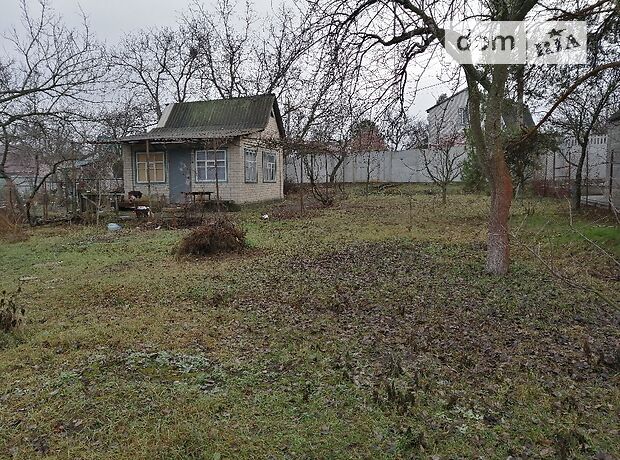 трехкомнатная дача, 30 кв. м, кирпич. Продажа в Юбилейном (Днепропетровская обл.) фото 1 трехкомнатная дача, 30 кв. м, кирпич. Продажа в Юбилейном (Днепропетровская обл.) фото 1