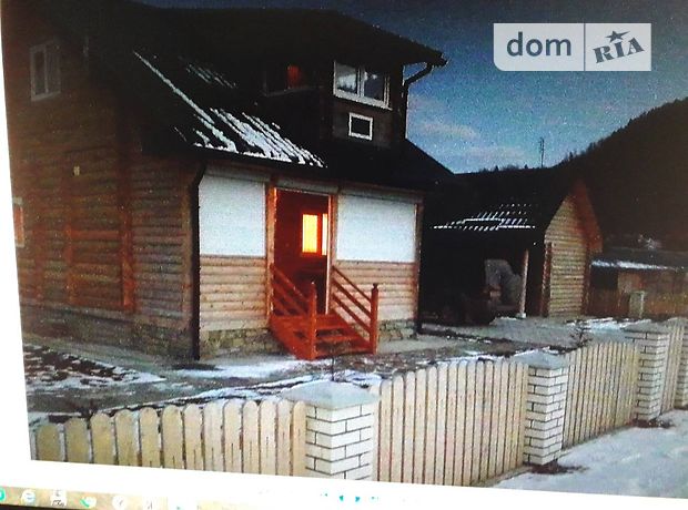 двухкомнатная дача c мансардным этажом, 60 кв. м, сруб. Продажа в Долине, в районе Долина фото 1 двухкомнатная дача c мансардным этажом, 60 кв. м, сруб. Продажа в Долине, в районе Долина фото 1