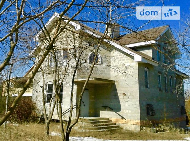 Продажа дачи, 380м², Донецк, р‑н. Ворошиловский Продажа дачи, 380м², Донецк, р‑н. Ворошиловский