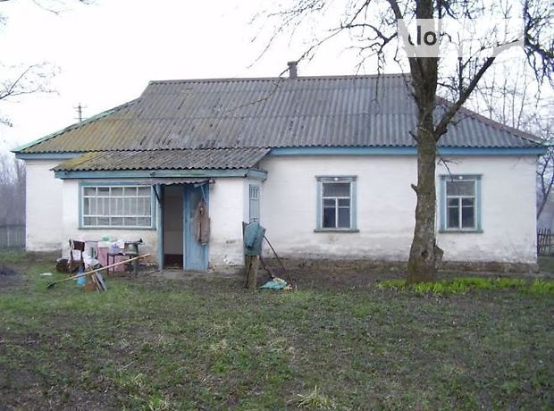 Продажа дачи, 60м², Черкасская, Драбов, р‑н. Драбов Продажа дачи, 60м², Черкасская, Драбов, р‑н. Драбов