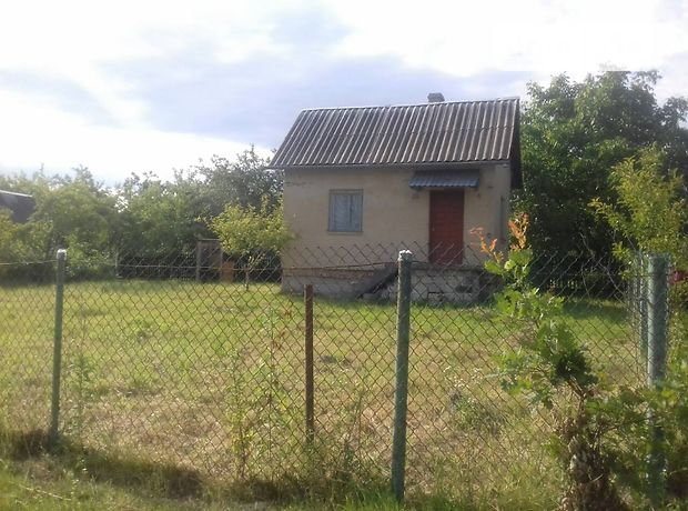 Продажа дачи, 25м², Львовская, Дрогобыч, c. Дережичи, Пасічна, дом 13 Продажа дачи, 25м², Львовская, Дрогобыч, c. Дережичи, Пасічна, дом 13