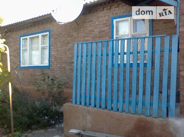 Продажа дачи, 63м², Донецкая, Дзержинск, c. Новгородское Продажа дачи, 63м², Донецкая, Дзержинск, c. Новгородское