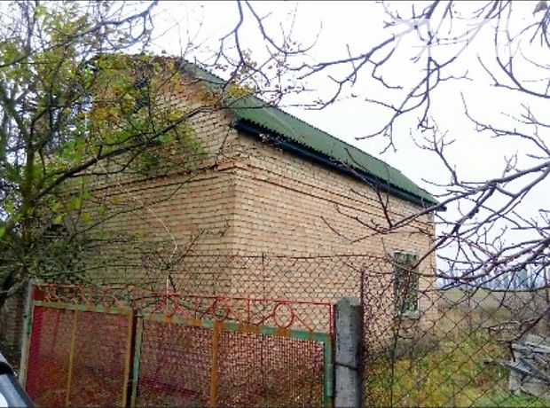 Дача Фастов,c. фото 1 Дача Фастов,c. Продажа фото 1