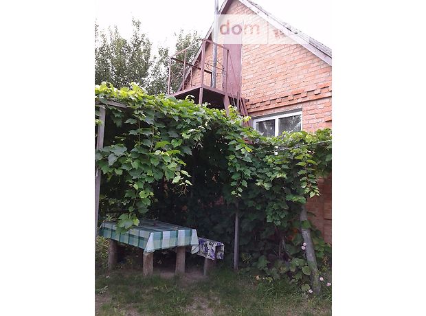 Продажа дачи, 40м², Киевская, Фастов, р‑н. Фастов, Тельмана улица Продажа дачи, 40м², Киевская, Фастов, р‑н. Фастов, Тельмана улица