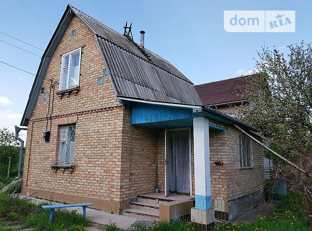 Продажа дачи, 65м², Киевская, Фастов, c. Мотовиловская Слободка Продажа дачи, 65м², Киевская, Фастов, c. Мотовиловская Слободка