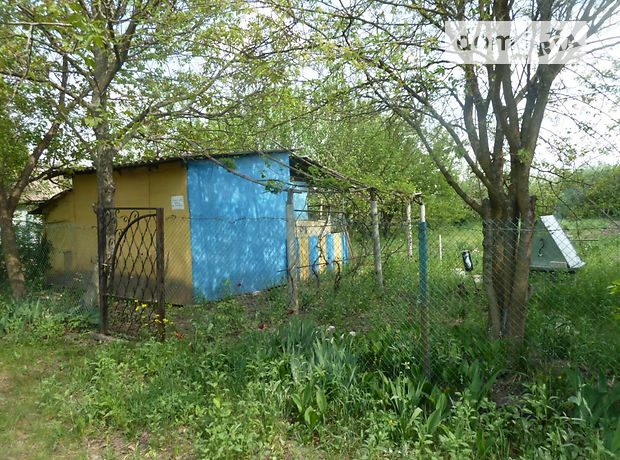 однокомнатная дача, 7 кв. м, метал. Продажа в Мотовиловской Слободке (Киевская обл.) фото 1 однокомнатная дача, 7 кв. м, метал. Продажа в Мотовиловской Слободке (Киевская обл.) фото 1