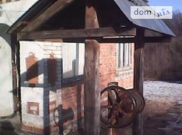 трикімнатна дача, 50 кв. м, цегла. Продаж в Крутогорбі (Вінницька обл.) фото 1 трикімнатна дача, 50 кв. м, цегла. Продаж в Крутогорбі (Вінницька обл.) фото 1