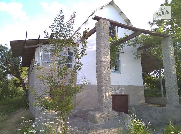 Продажа дачи, 78м², Кировоградская, Гайворон, c. Солгутово, Ивана Франка , дом 3 Продажа дачи, 78м², Кировоградская, Гайворон, c. Солгутово, Ивана Франка , дом 3