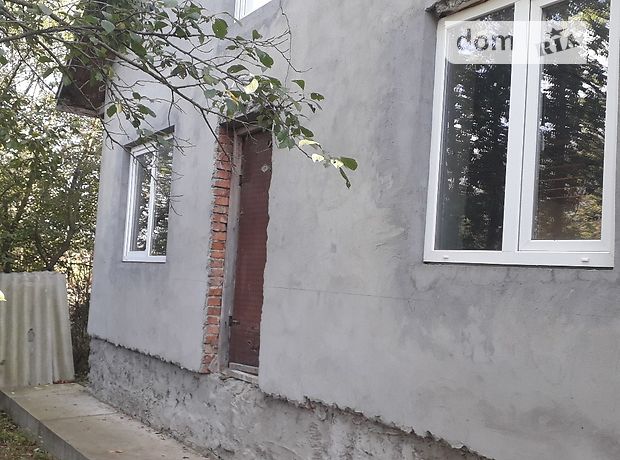 четырехкомнатная дача c мансардным этажом, 90 кв. м, кирпич. Продажа в Гусятине, в районе Гусятин фото 2 четырехкомнатная дача c мансардным этажом, 90 кв. м, кирпич. Продажа в Гусятине, в районе Гусятин фото 2