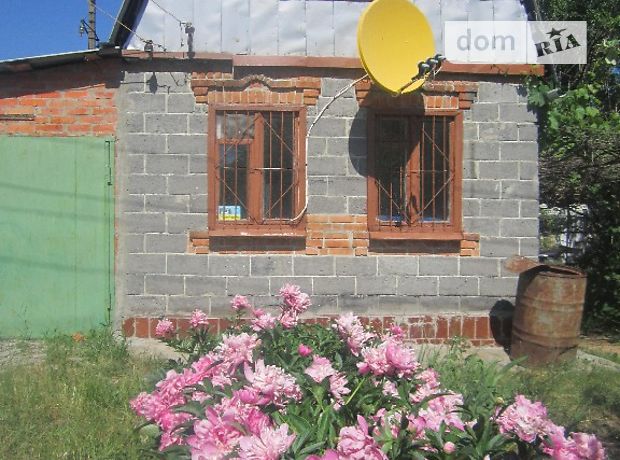 Продажа дачи, 60м², Харьков, c. Борщевая, ст.м. Героев труда Продажа дачи, 60м², Харьков, c. Борщевая, ст.м. Героев труда